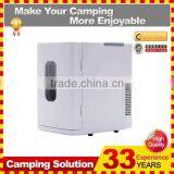 Electric Portable Car Cooler Mini Fridge With High Quality thumbnail-2