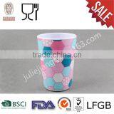 Football Shape Fashion Melamine Cup/Glass For Drinkware thumbnail-1