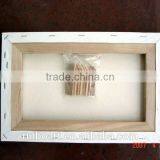 Stretched Canvas 16x20cm