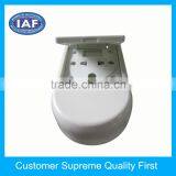 Factory Custom Good Quality Plastic Die Mould for Round Cover thumbnail-1