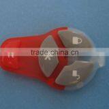 OEM Conductive Silicone Rubber Keypad for Car thumbnail-6