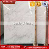 Cheap Chinese White Grey Eastern White Marble Price thumbnail-4