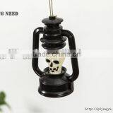 Plastic Led Warmwhite Lighting Small Lantern Halloween Decorations thumbnail-6