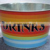 Bucket(colorful), MSO-107