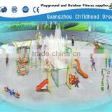 New Arrival -- The Most Attractive Outdoor Children Fun Water Park (HLD-062501D) thumbnail-1