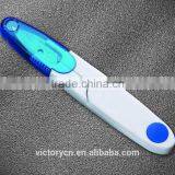 Well Sale High Quality Plastic Fishing Line Cutter,fishing Scissors thumbnail-1