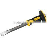 WT3112 Worksite Brand Hand Tools 300mm Flat Shank Cold Chisel thumbnail-2