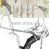 High Load Bearing Professional Outdoor Activity Safety Carabiner thumbnail-3