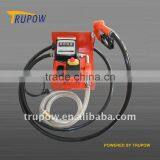 600w Diesel Electric Fuel Pump With Counter thumbnail-1