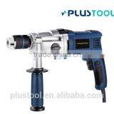 2 Gears 1050W Impact Drill With Aluminum Gear Box