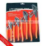 Groove Joint Plier Set, Water Pump Pliers Set thumbnail-1