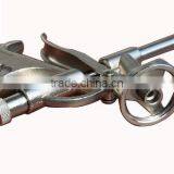 Foaming Gun PU EXPANDING FOAM GUN CAULKING GUN Metal Body thumbnail-2