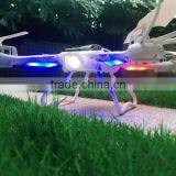 S5 2.4G 4.5 Channel Micro Quadcopter RTF Kit FPV Drone Racing Goggle thumbnail-5