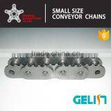 High Quality Sharp Top Tooth Chain Lumber Conveyor Chain thumbnail-5