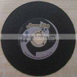 4-1/7" 105x1.2x16mm Super Thin Cutting Wheel, Cut-Off Disc, For Stainless Steel And Metal/Steel thumbnail-5