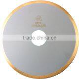 Continuous Rim Ultra Thin Diamond Blade for Glass /12" 300mm Diamond Saw Blade for Glass/diamond Tool Manufacturer thumbnail-1