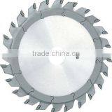 Top Grade T.C.T Circular Saw Blade for Cutting Aluminium thumbnail-5