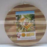 Eco-friendly Strong Bamboo Cutting Board Chopping Board thumbnail-2