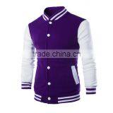 Varsity Jacket thumbnail-4