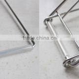 Stainless Steel Towel Rack With JIS Standard thumbnail-5