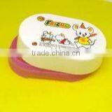 Plastic New Soap Dish