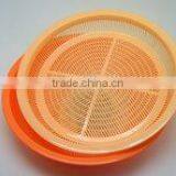 Plastic Fruit Colander thumbnail-1