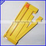 3 in 1 Multi Functional 9" Mini Manual Cutting Trimmers thumbnail-1