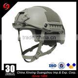 Anti Bullet Fast Helmet Ballistic Helmet Level 3 Military Protective From Xinxing thumbnail-5