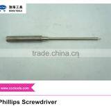 50,75,100,125,...350mm Phillips Screwdriver Stainless Steel Hand Tools thumbnail-1