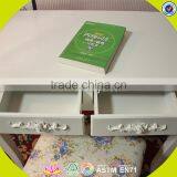 2017 New Design High Quality Wooden Bedroom Table and Chair Set, New Design Wooden Bedroom Table and Chair Set W08G189 thumbnail-3