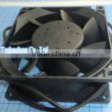 3615RL-04W-B39 DC12V 1.06A Cooling Fan 9CM 3wire Fan 92*92*38MM thumbnail-2