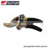 Professional Gold Titanium Secateurs/pruner thumbnail-2