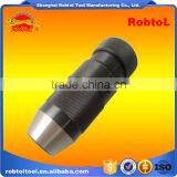 1.0-13mm JT33 Spanner Drill Chuck Clamp Mini Electric Keyless Keytype Keyed Self Tighten Light Heavy Duty thumbnail-5