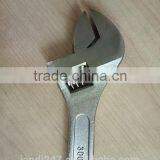 300mm Adjustable Monkey Wrench Spanner From Guangzhou Supplier thumbnail-3