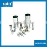 Cnc Machining Part Custom-made Good Quality and Big Quantity OEM Metal Cnc Machine thumbnail-1