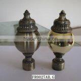 Good Plating Curtain Rod thumbnail-3