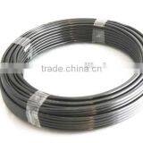 12mm*9mm 5 Metres Nylon Textile Hose Compressed Air Line Pipe Tube Red for Pa Nylon Hose thumbnail-4