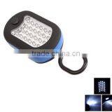 5 X Blue 24+3 LED Bivouac Light Flashlights Lantern Lamp for Camping Hiking thumbnail-1