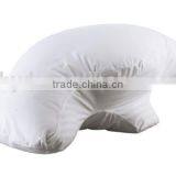 2016 Customized Polypropylene Cotton Anti Snore Pillow no More Snore Pillow Make You Sleep Well thumbnail-4