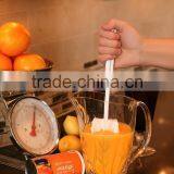 2016 Wholesale Plastic Chop Stir Ground Meat Vegetables Fruit Frozen Concentrate Cooking Tool thumbnail-3