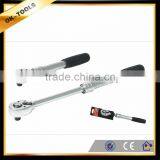 New 2014 China Wholesale Supplier/wrench Tractor Manufacturer Extenable Ratchet Handle thumbnail-1