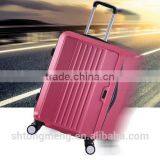 ABS Hardshell Luggage Set Brake Double- Wheel,travel Trolley Suitcase thumbnail-2