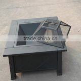 Outdoor Fire Pit thumbnail-1