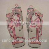 Eva Foam Flip Flops, FOAM BEACH SANDAL thumbnail-2