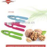 New Design Plastic Handle Iron Nut Cracker thumbnail-1
