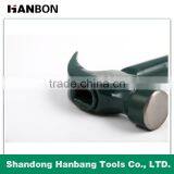Professional Steel Handle Claw Hammer of 0.25/0.5/075KG With Carton Packing thumbnail-5