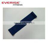 High Quality Latex Pilates Resistance Band With Different Colors