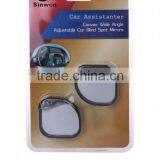 Turn Signal Mirror thumbnail-1