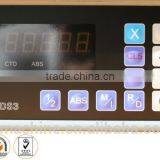 Digital Readout (DRO) With 1axis, SINO DRO, SINO Digital Readout, SDS3-1E, for EDM Machine thumbnail-2