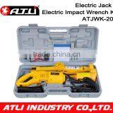 Professional Supplier 2 Ton Automatic Car Jack thumbnail-1